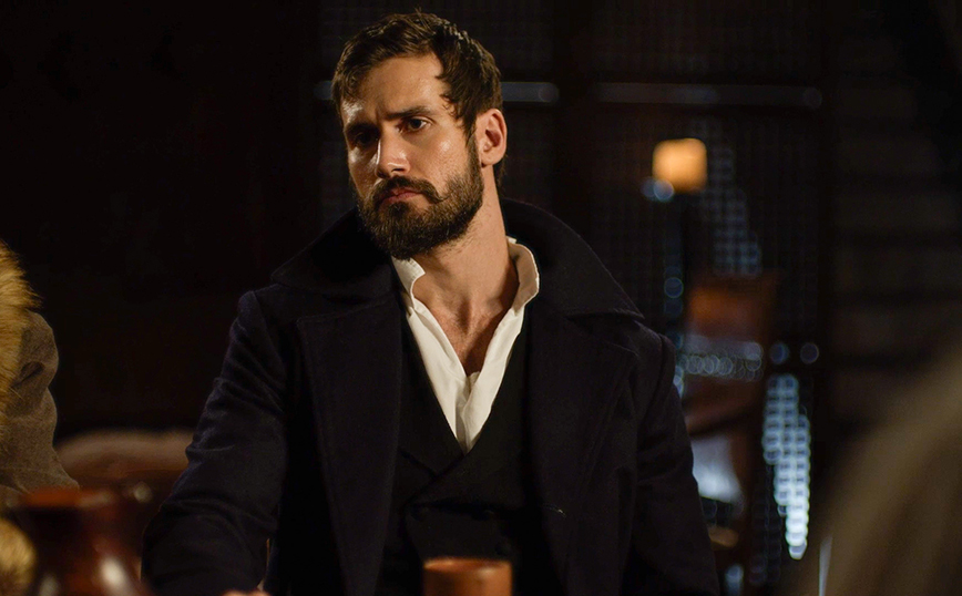 Η Μάγισσα - Spoiler Η Μάγισσα - Spoiler