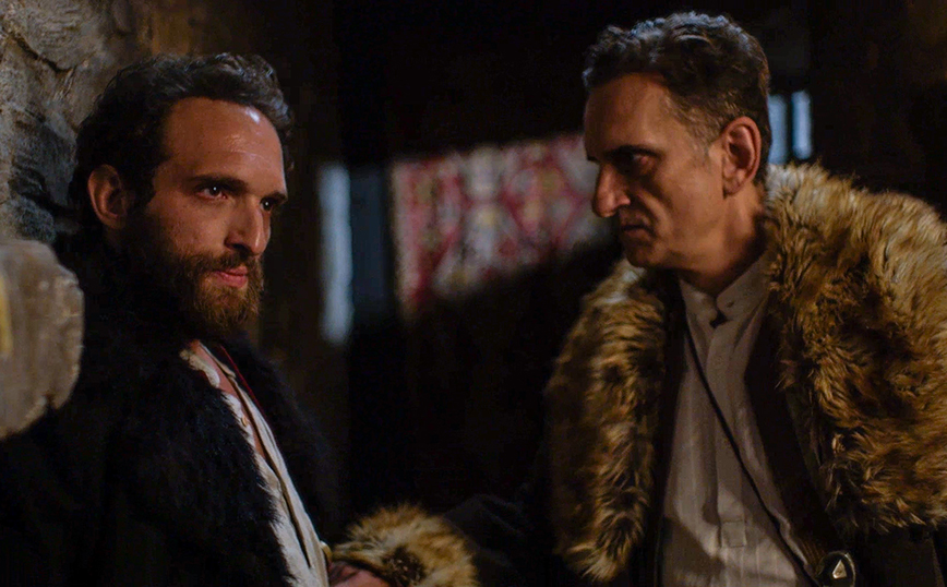 Η Μάγισσα - Spoiler Η Μάγισσα - Spoiler