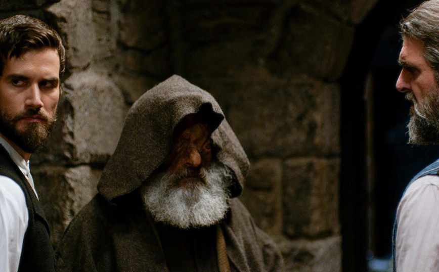 Η Μάγισσα – Spoiler: Ο ρασοφόρος αποφασίζει ν’ ανοίξει σε όλους τα χαρτιά του με απρόβλεπτες συνέπειες