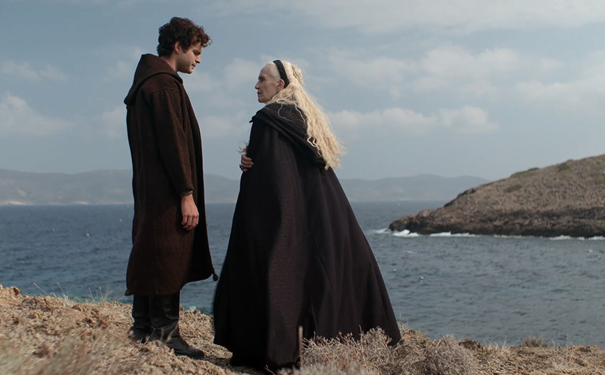 Η Μάγισσα - Spoiler Η Μάγισσα - Spoiler