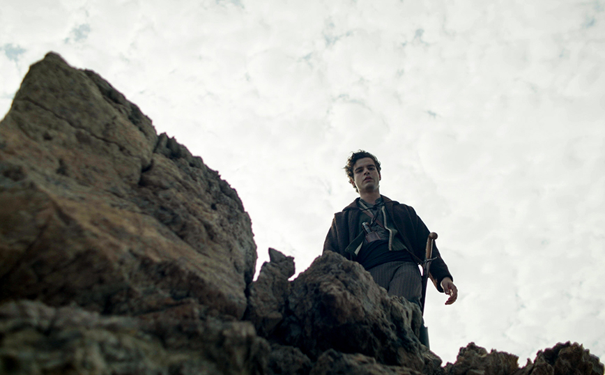 Η Μάγισσα - Spoiler Η Μάγισσα - Spoiler