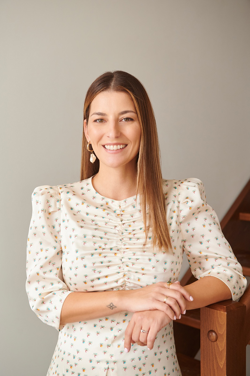 Μαριλένα Πατέρα 