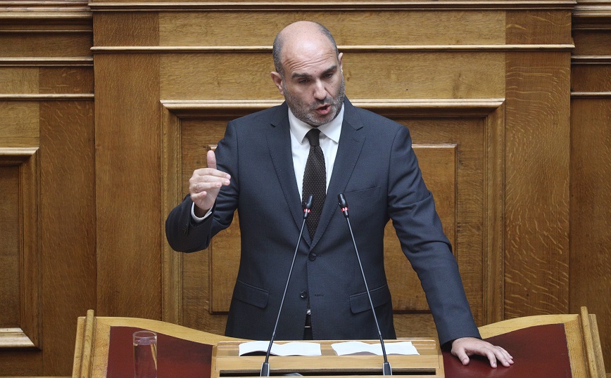 Συγκροτήθηκε σε σώμα η εξεταστική επιτροπή για τα Τέμπη: Πρόεδρος ο Δημήτρης Μαρκόπουλος &#8211; Δεν θα λάβουν αποζημίωση τα μέλη