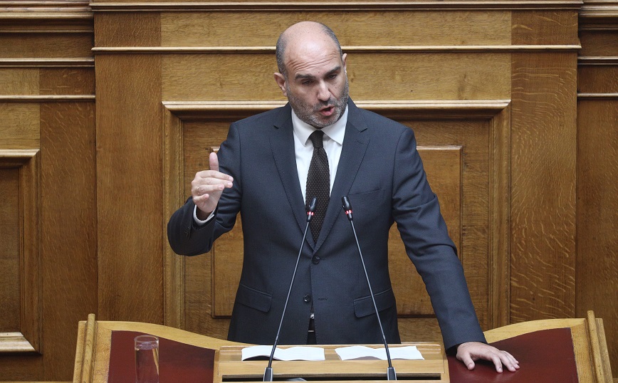 Συγκροτήθηκε σε σώμα η εξεταστική επιτροπή για τα Τέμπη: Πρόεδρος ο Δημήτρης Μαρκόπουλος – Δεν θα λάβουν αποζημίωση τα μέλη
