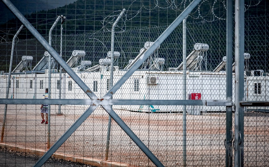 Σαράντα εκατομμύρια ελβετικά φράγκα στην Ελλάδα από την Ελβετία μαζί με «συγχαρητήρια» για τη διαχείριση του μεταναστευτικού