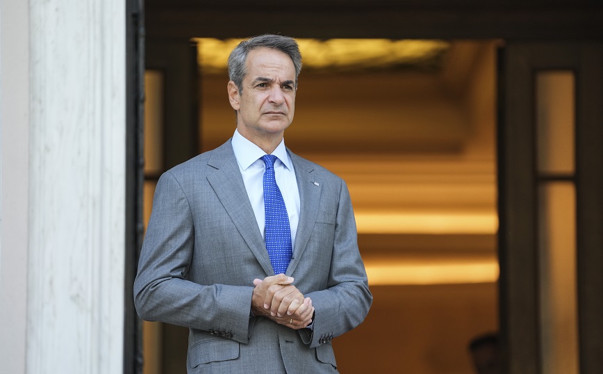 Τα δυο εθνικά μέτωπα για το 2024 – Άγκυρα και Τίρανα στο ραντάρ του Μαξίμου