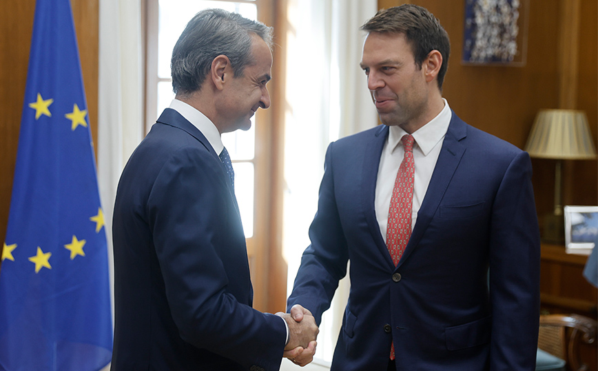 Πολιτική σύγκρουση ΝΔ – ΣΥΡΙΖΑ για ακρίβεια και επέτειο του Πολυτεχνείου