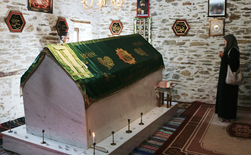 Μουσουλμάνοι Θράκης