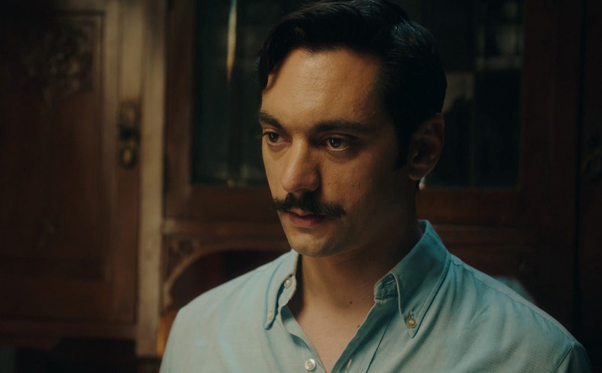 Το ναυάγιο - Spoiler