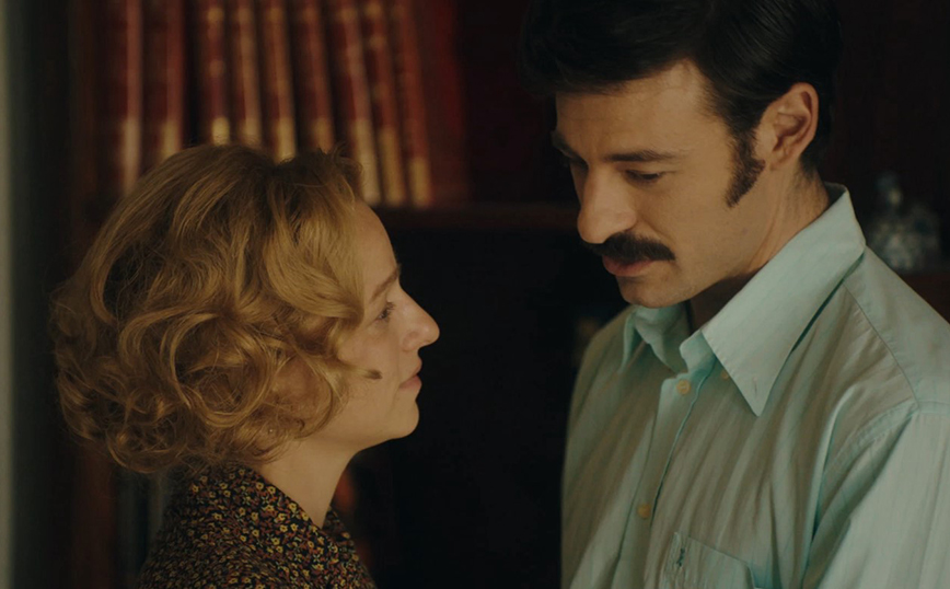 Το ναυάγιο - Spoiler