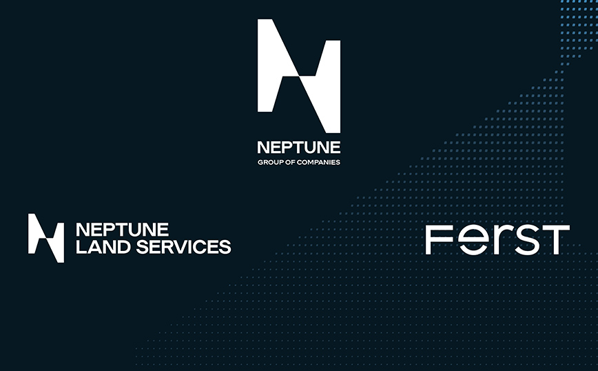 Ο Όμιλος Neptune επενδύει δυναμικά μέσω της Neptune Land Services στον τομέα υπηρεσιών logistics