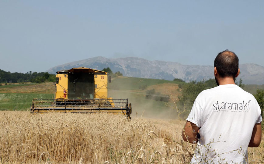 Nestlé Ελλάς και Staramaki: Μία συνεργασία που βασίζεται σ&#8217; ένα κοινό όραμα για την ανάπτυξη λύσεων φιλικών προς το περιβάλλον