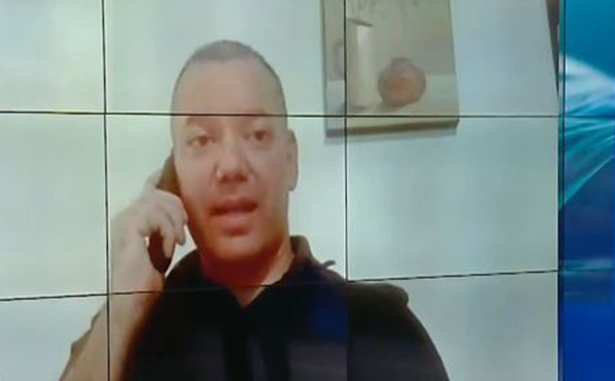 «Ζω με την νόσο Νάξο και μέχρι τα 31 δεν είχα συμπτώματα – Μού έβαλαν εσωτερικό απινιδωτή»