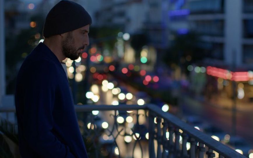 Ο πρώτος από εμάς – Spoiler: Ο Άλκης ξεκινά ακτινοθεραπείες και απομονώνεται