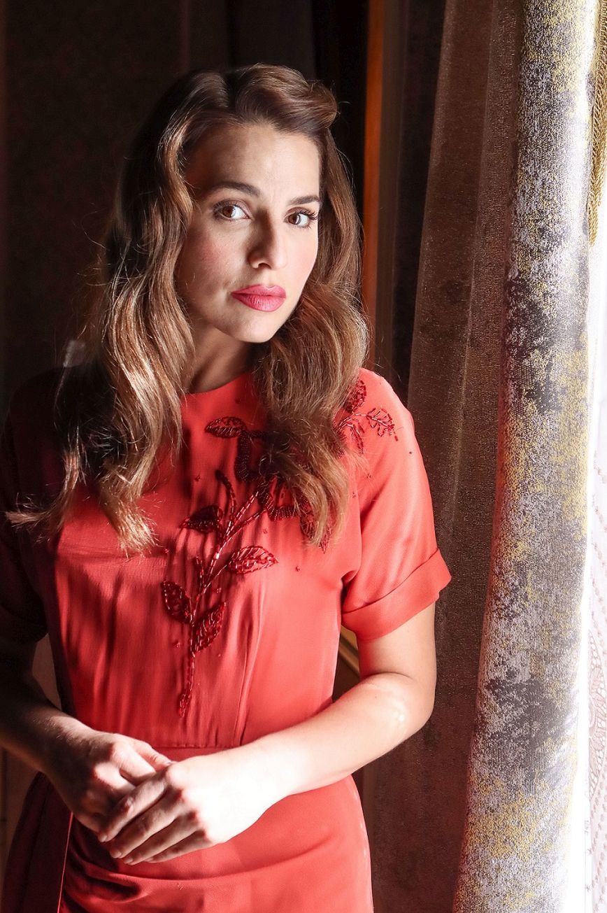 Οι Πανθέοι – Spoiler