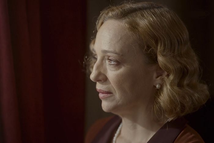 Οι Πανθέοι – Spoiler