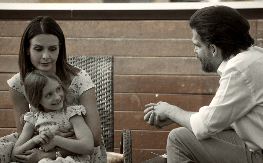 Ο Όρκος - Spoiler Ο Όρκος - Spoiler