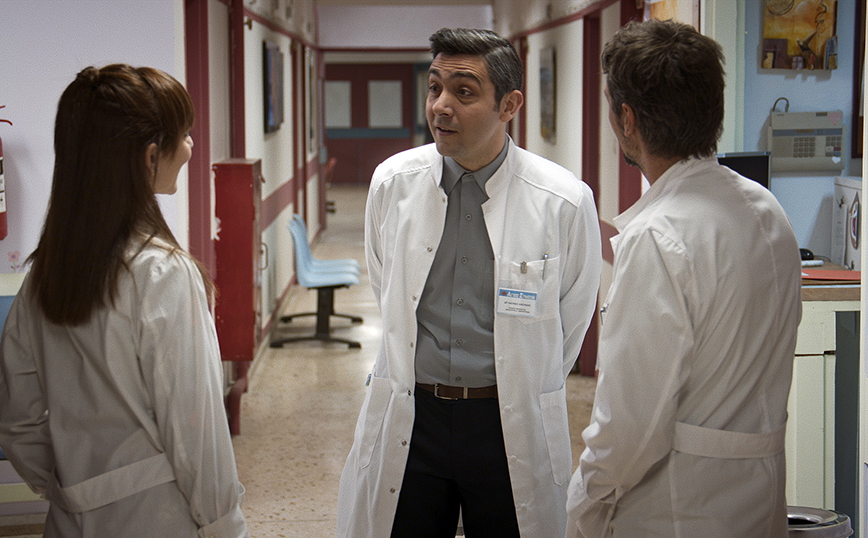 Ο Όρκος - Spoiler Ο Όρκος - Spoiler