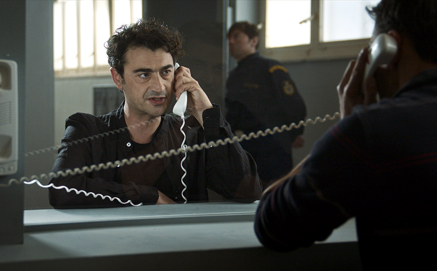 Ο Όρκος - Spoiler Ο Όρκος - Spoiler