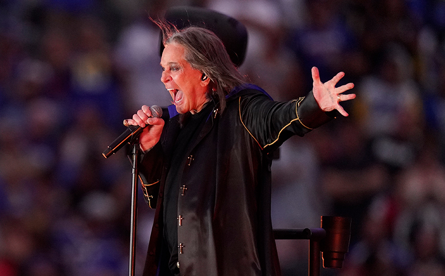 Τέλος τα live για τον Ozzy Osbourne – «Δεν θα ανεβαίνω εκεί πάνω με αναπηρικό αμαξίδιο, ποιο το γ…ο νόημα σε αυτό;»