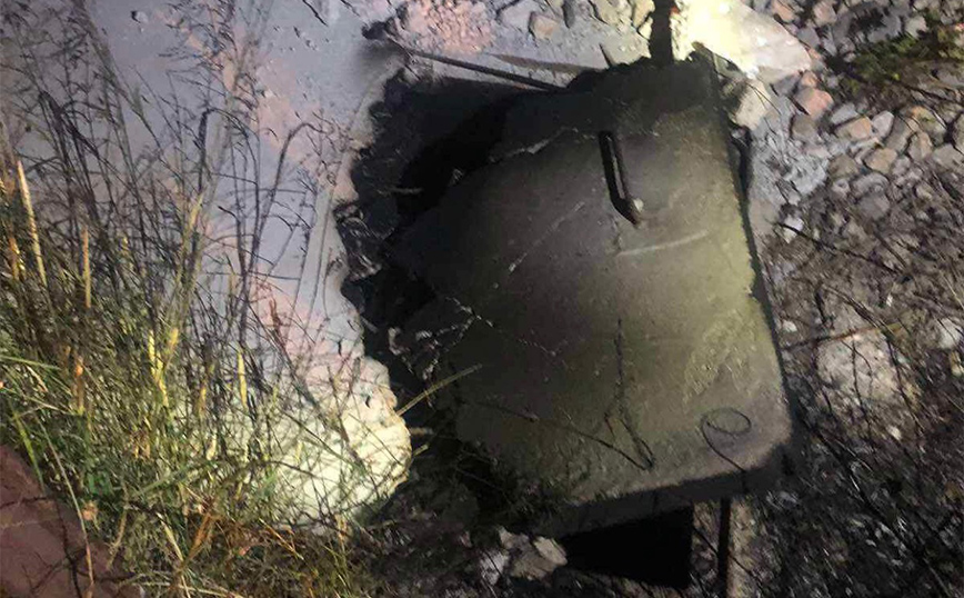Εκτός λειτουργίας το σύστημα τηλεδιοίκησης από Αχαρνών μέχρι Τιθορέα – Δολιοφθορά βλέπει ο ΟΣΕ