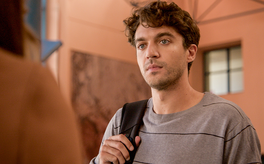 Παγιδευμένοι – Spoiler Παγιδευμένοι – Spoiler