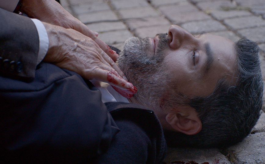 Παγιδευμένοι - Spoiler