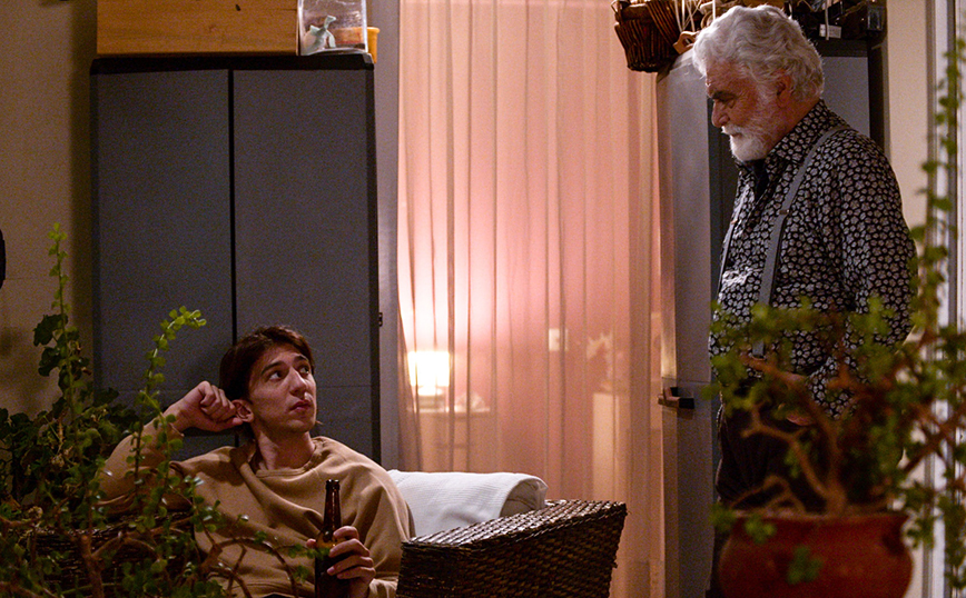 Παγιδευμένοι – Spoiler Παγιδευμένοι – Spoiler