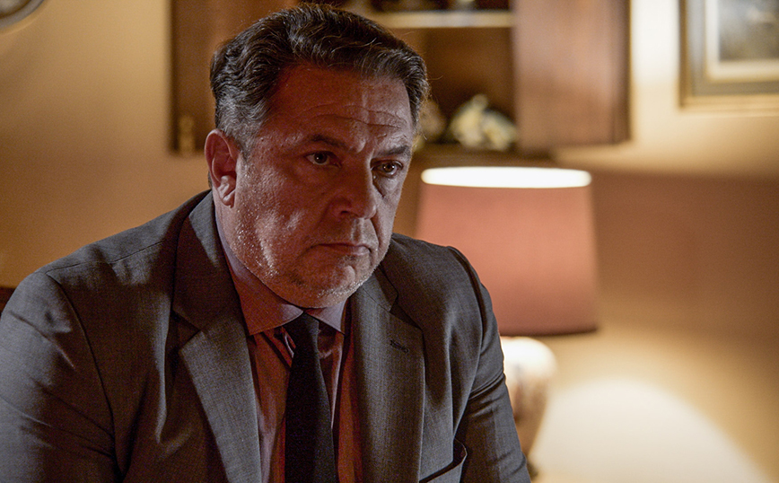 Παγιδευμένοι – Spoiler Παγιδευμένοι – Spoiler