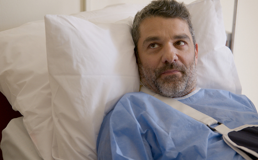 Παγιδευμένοι – Spoiler Παγιδευμένοι – Spoiler