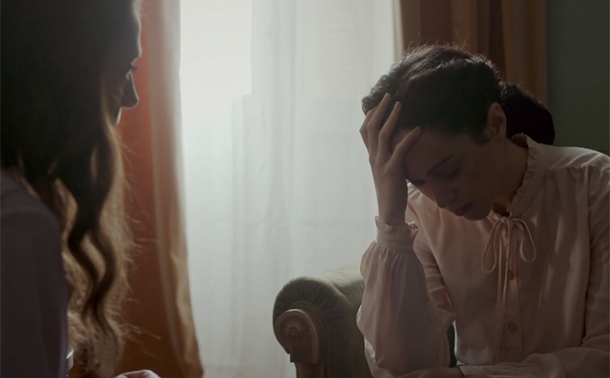 Οι Πανθέοι – Spoiler Οι Πανθέοι – Spoiler