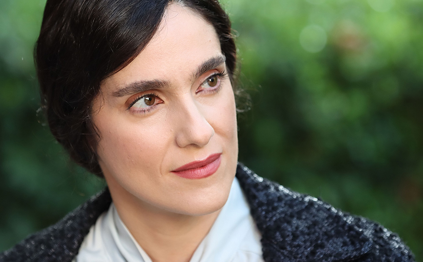 Οι Πανθέοι – Spoiler: Η αδιαφορία του Ανδρέα τρελαίνει τη Μάρμω 