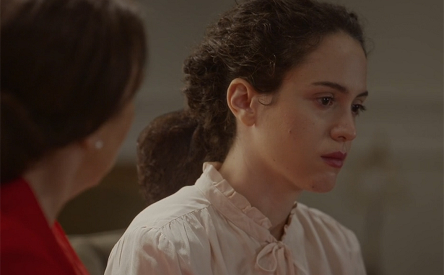 Οι Πανθέοι – Spoiler Οι Πανθέοι – Spoiler