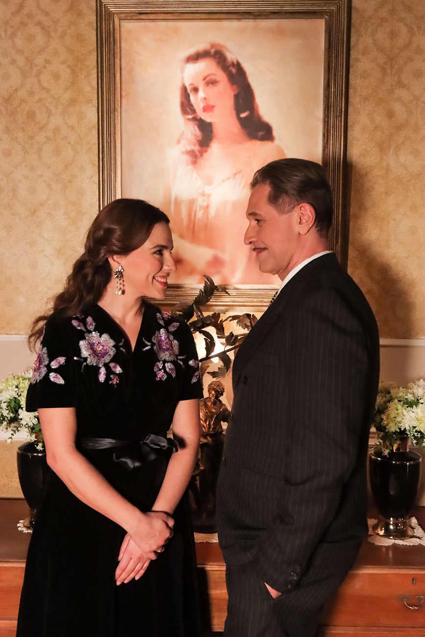 Οι Πανθέοι - Spoiler