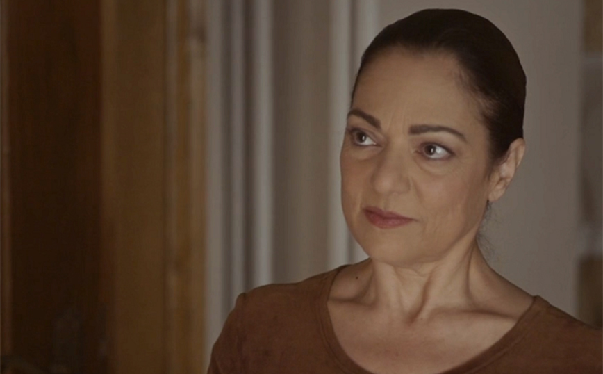 Οι Πανθέοι – Spoiler: Η αδιαφορία του Ανδρέα τρελαίνει τη Μάρμω 