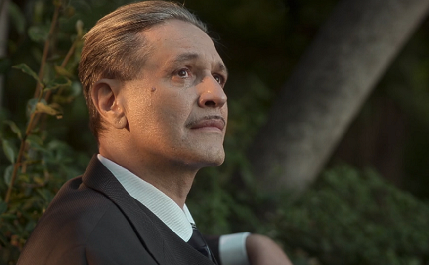 Οι Πανθέοι – Spoiler: Η ταυτότητα του νόθου παιδιού αποκαλύπτεται 