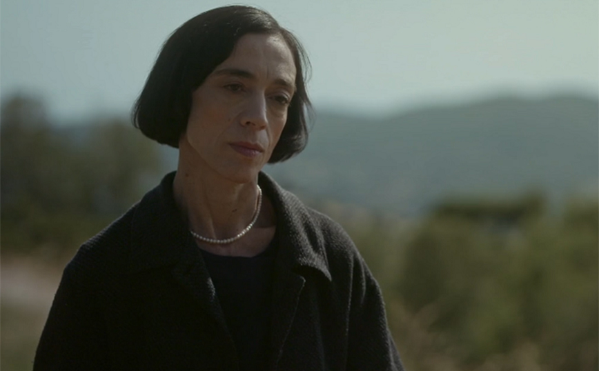 Οι Πανθέοι – Spoiler: Η ταυτότητα του νόθου παιδιού αποκαλύπτεται 