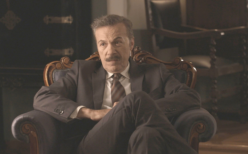 Ο Παράδεισος των κυριών - Spoiler Ο Παράδεισος των κυριών - Spoiler