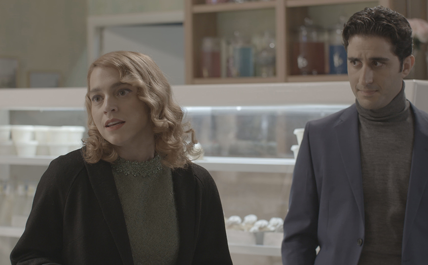 Ο Παράδεισος των κυριών - Spoiler