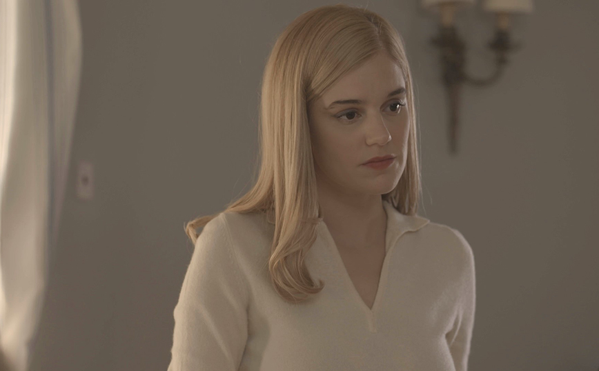 Ο Παράδεισος των κυριών - Spoiler Ο Παράδεισος των κυριών - Spoiler