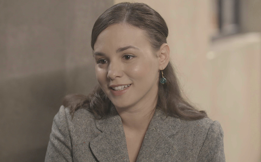 Ο Παράδεισος των κυριών - Spoiler Ο Παράδεισος των κυριών - Spoiler