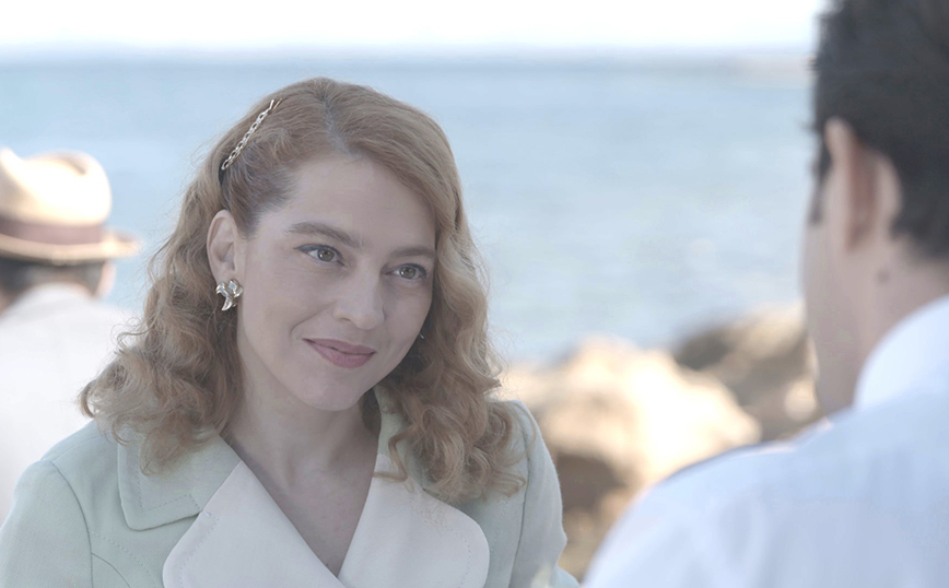 Ο Παράδεισος των κυριών - Spoiler