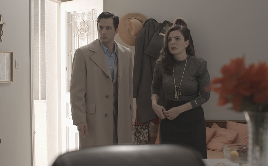 Ο Παράδεισος των κυριών - Spoiler Ο Παράδεισος των κυριών - Spoiler