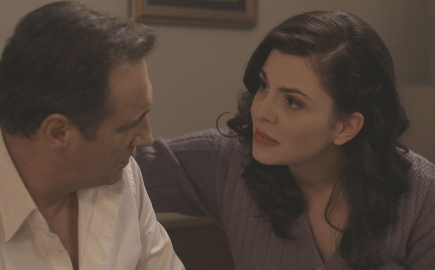 Ο Παράδεισος των κυριών - Spoiler Ο Παράδεισος των κυριών - Spoiler