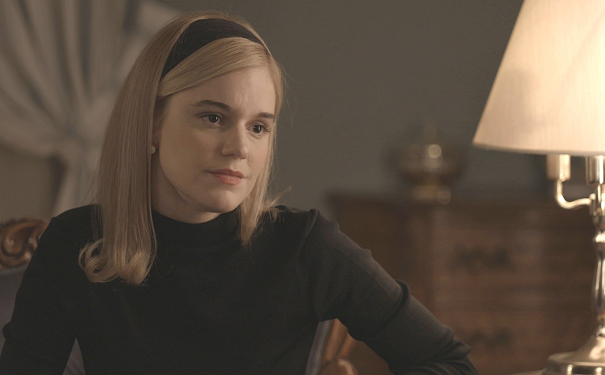 Ο Παράδεισος των κυριών - Spoiler Ο Παράδεισος των κυριών - Spoiler