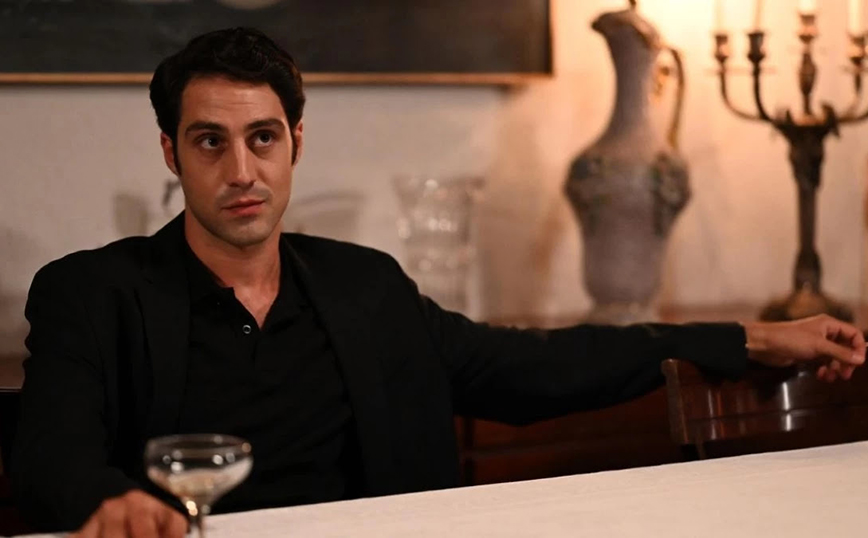 Ο Παράδεισος των κυριών &#8211; Spoiler: Η Αστυνομία ψάχνει παντού για να βρει σημεία ζωής του Άγη Μπουραντά