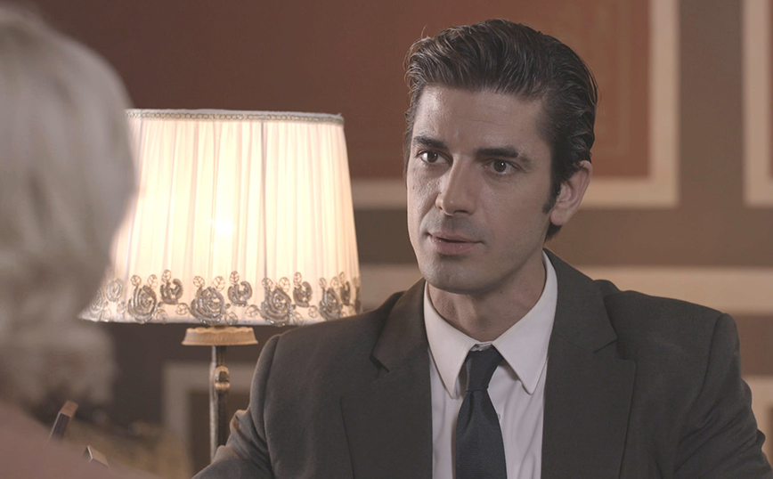 Ο Παράδεισος των κυριών – Spoiler 