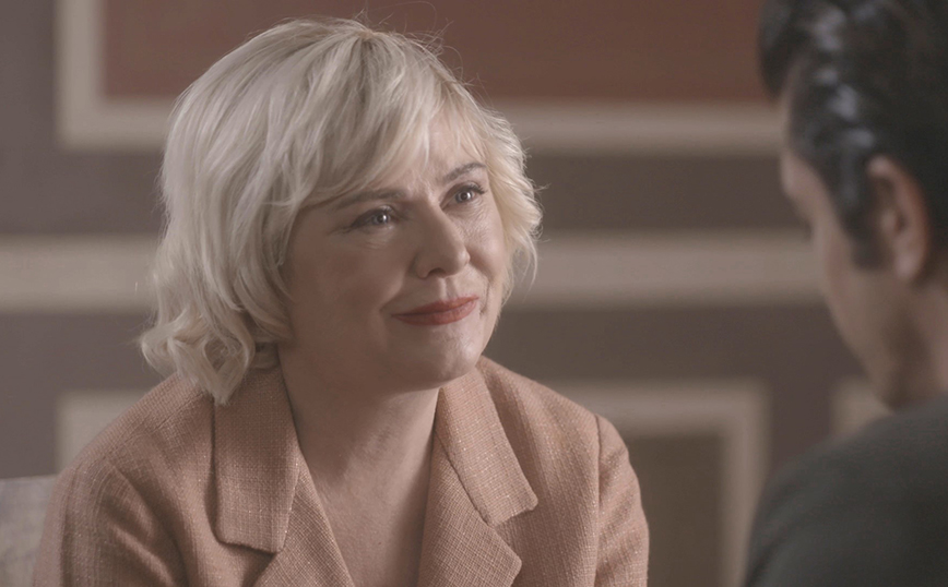 Ο Παράδεισος των κυριών – Spoiler 