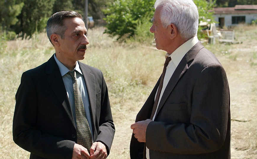 Η παραλία - Spoiler Η παραλία - Spoiler