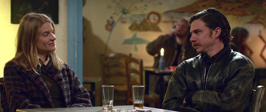 Η παραλία - Spoiler Η παραλία - Spoiler